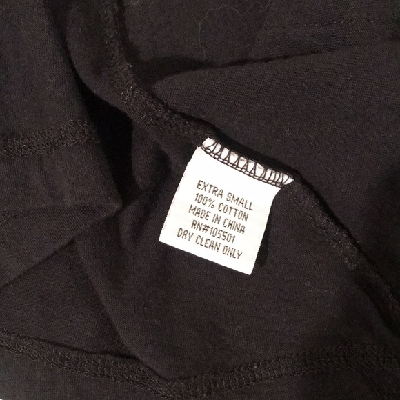 Double D Ranch Top - Picture 7 of 8